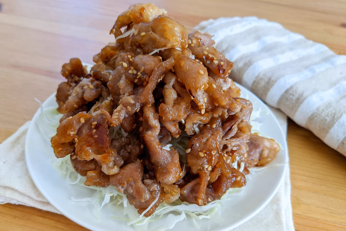 野菜ともよく合いそう！簡単で美味しそうな「豚肉」レシピ！