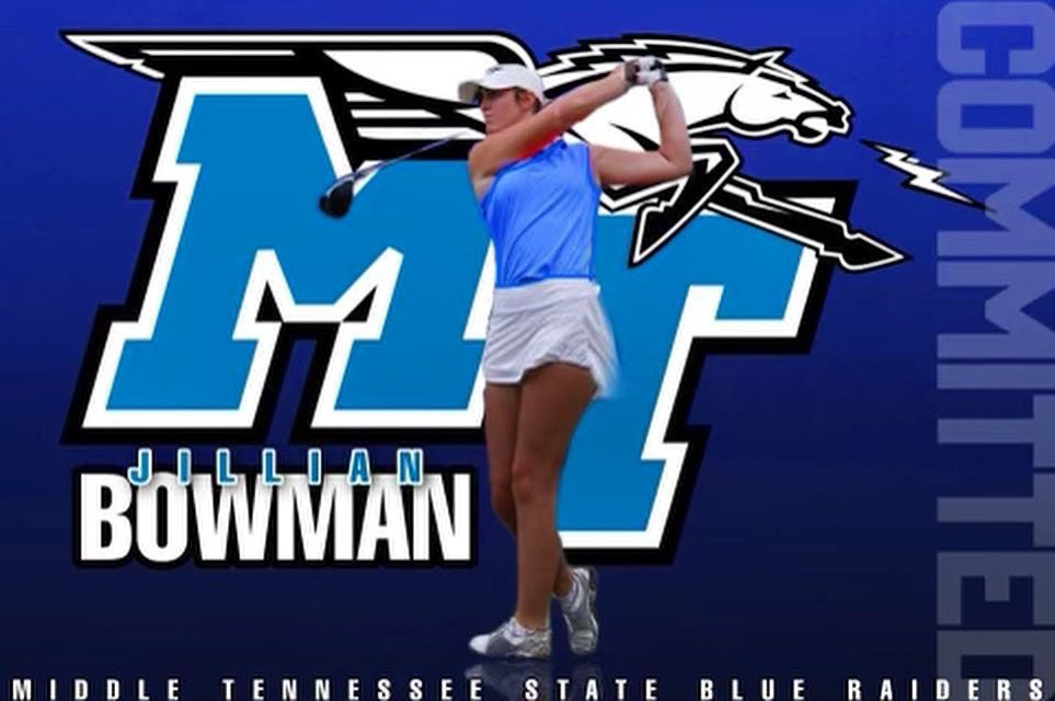 Jillian Bowman tweet media