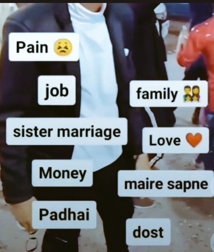 VijaySI31's tweet photo. #RRBNTPC_1student_1result
Middle class family student
 Face unlimited problems because prepare study for government exam but RRB NTPC is very disappointment😭😭😭😭😭😭😭😭
#RRBNTPC_1student_1result https://t.co/UI4d1Fykgx
