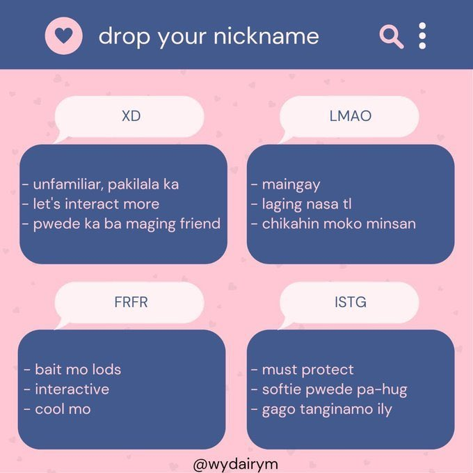 hi, interact with me !!