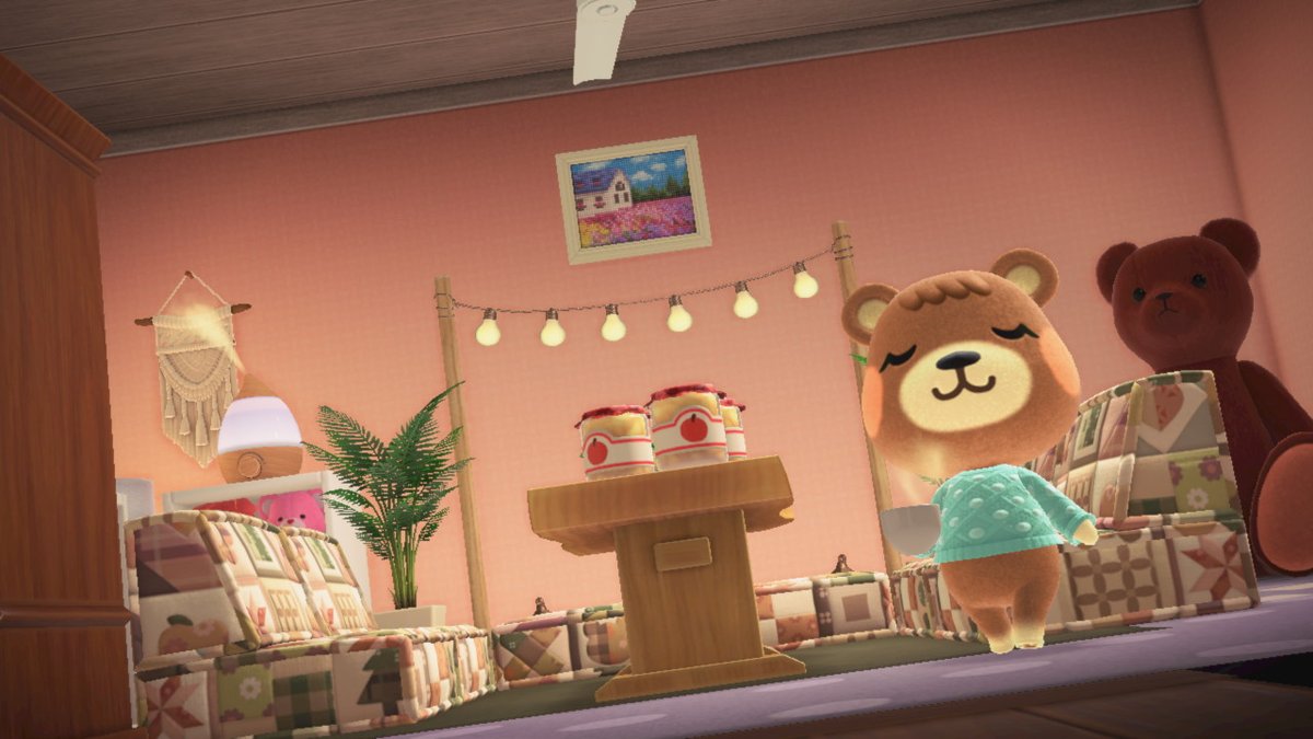 KBudrock's tweet photo. #AnimalCrossing #ACNH #NintendoSwitch https://t.co/EBxO0T4Yj7