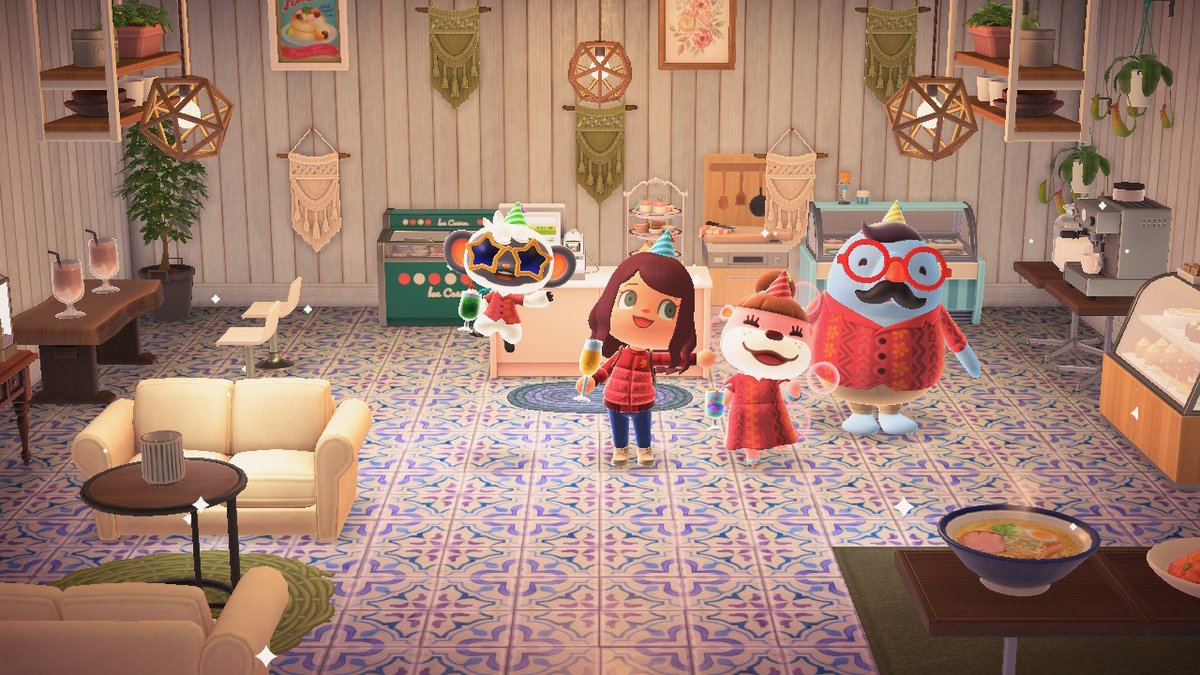 KBudrock's tweet photo. #AnimalCrossing #ACNH #NintendoSwitch https://t.co/EBxO0T4Yj7