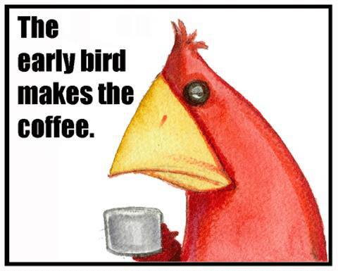 PutThisInUrCup's tweet photo. Forget the worms! c(_) ❤️

#nowormsjustcoffee #coffeeobsessed☕ #today #work #getyourgrindon #butfirstcoffee☕️ #coffeedrinker #coffeepot #coffeejuice #morning #coffee #bestcoffee #coffeemug https://t.co/hN39fRzWWJ