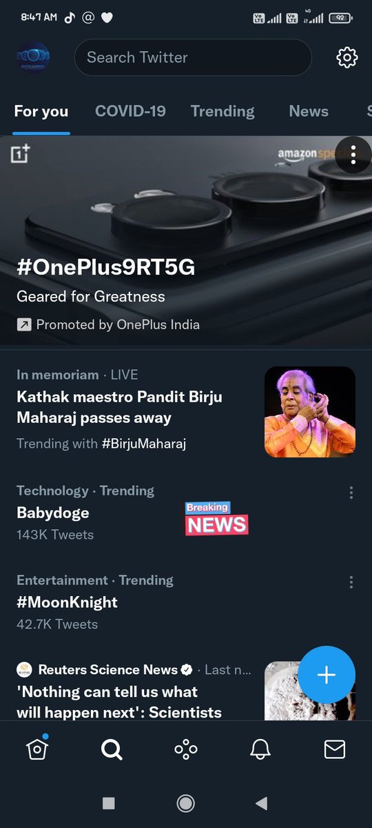 #crypto updates tweet media