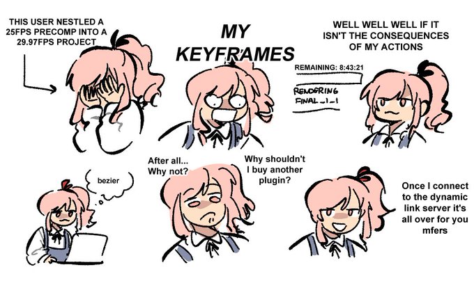 animator mizuki https://t.co/RBj0B7EOZi 