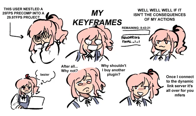 animator mizuki https://t.co/RBj0B7EOZi 