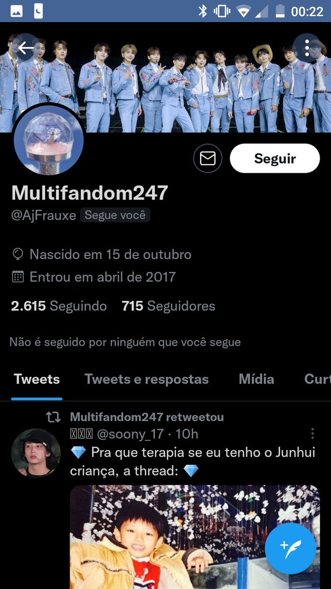 StitchStore2's tweet image. O site travou , mas eu consegui do msm jeito 🤠

A ganhadora do Re-sorteio é a @AjFrauxe !!!
Parabéns 🎉🎉🎉 1hr pra chamar na DM 😘