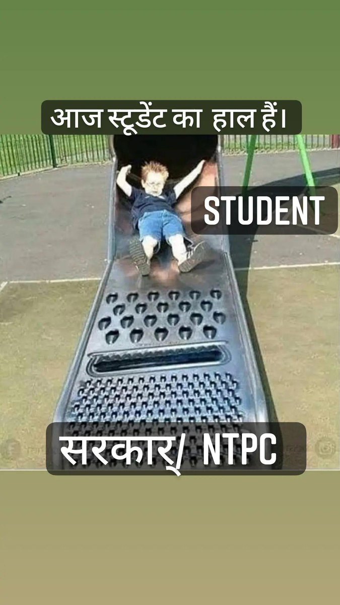 satishK77321775's tweet image. #RRBNTPC_1student_1result 5million tweet karna hai