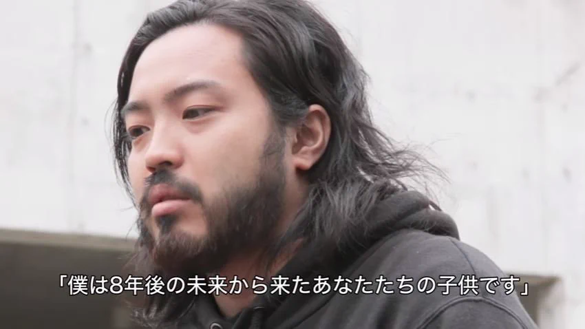 朝方ホストとキャバ嬢が大ゲンカ！？ラッパー・般若のケンカの止め方www