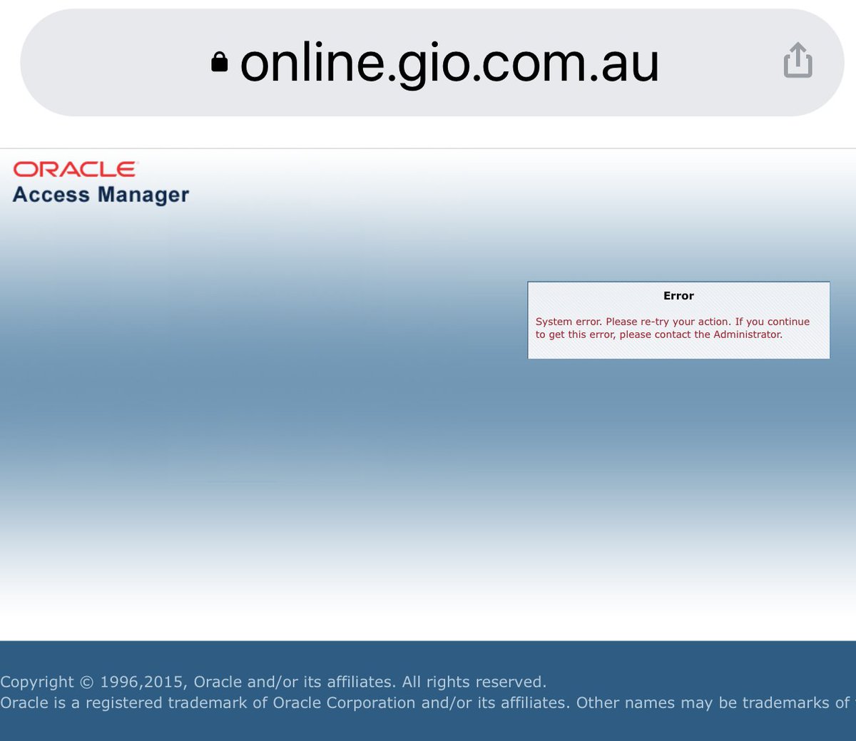 jojoeffe's tweet image. #nevernottesting