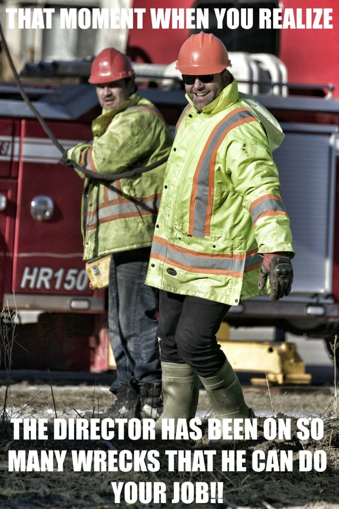 990colin's tweet photo. I do miss working with the production crews .  definitely some amazing people 
@HWYThruHell https://t.co/T1aEX79i85