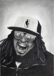 Happy Birthday Lil Jon! 