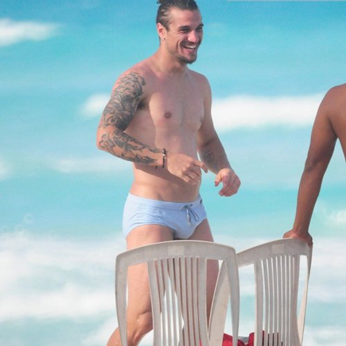 Goalg0ysP's tweet photo. Daniel Osvaldo.🔥🔥🔥 https://t.co/a82uCW9tWt