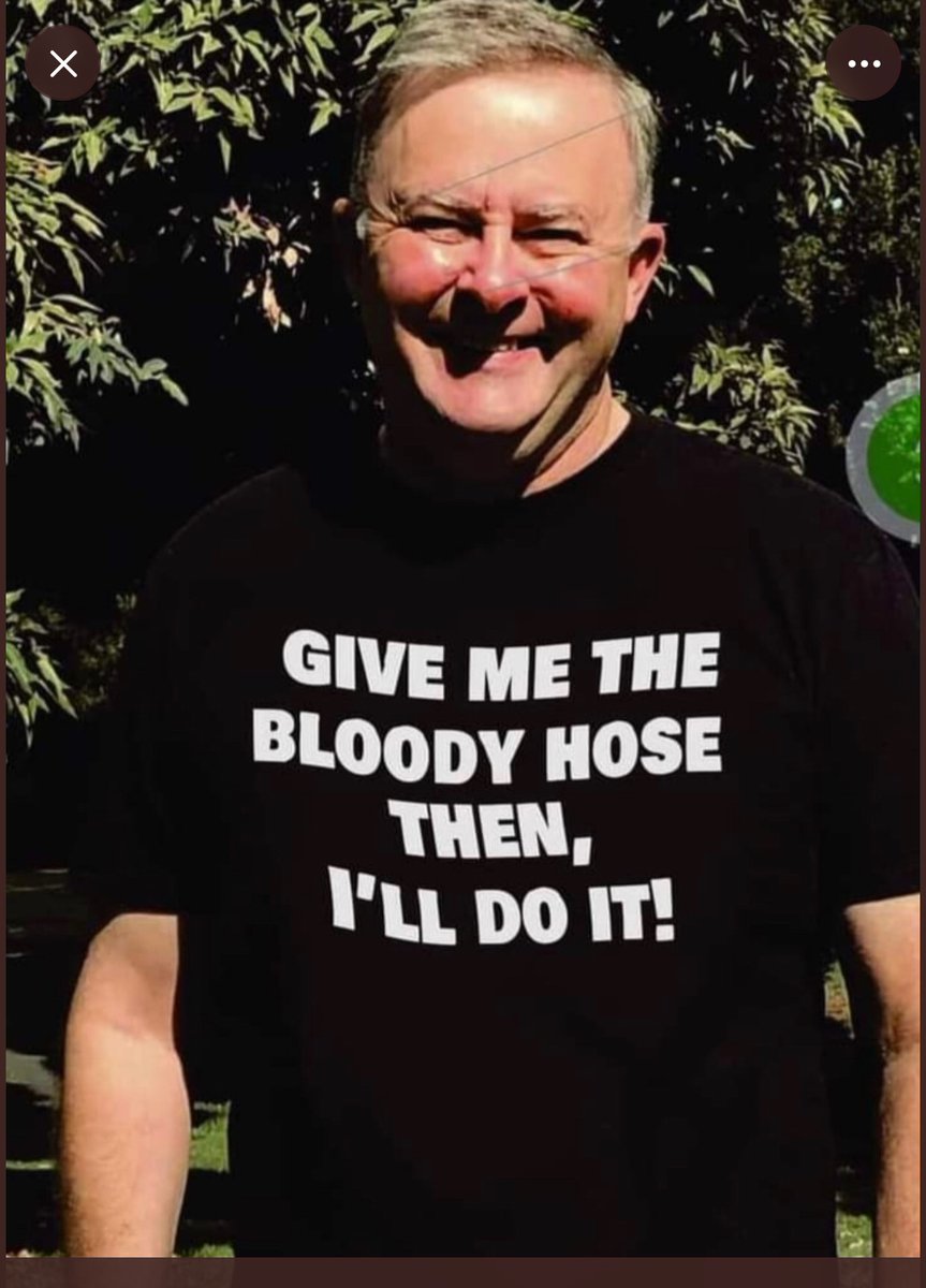 anna_prole's tweet photo. @MichaelSpring17 @Bababooie42 But Labor is #OnOurSide #AlboForPM https://t.co/A1ZvCs1efN