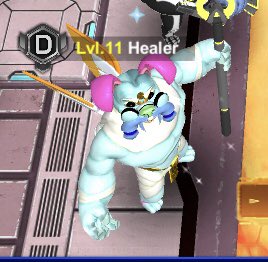 L_Heneral_'s tweet photo. This is the reason why you can’t fuse titans to other mons because if you do, it will look like this! 😆 #Binemon #BinArmy $Bin #PepeGuild https://t.co/hUHwZ19oak