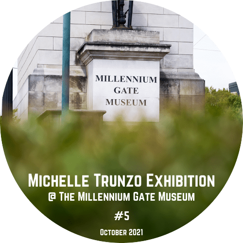 MichelleTrunzo's tweet photo. For those who made it to the @MillenniumGate between October 2021 - January 2022, we have some rare in-person POAPs for you! Just send us a video or photo proving you were there! 😃

(POAP photo credit to @mattdruin) https://t.co/1VPNLdhUEA