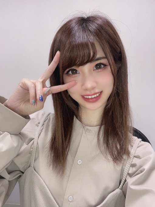Twitterのコスプレ画像12