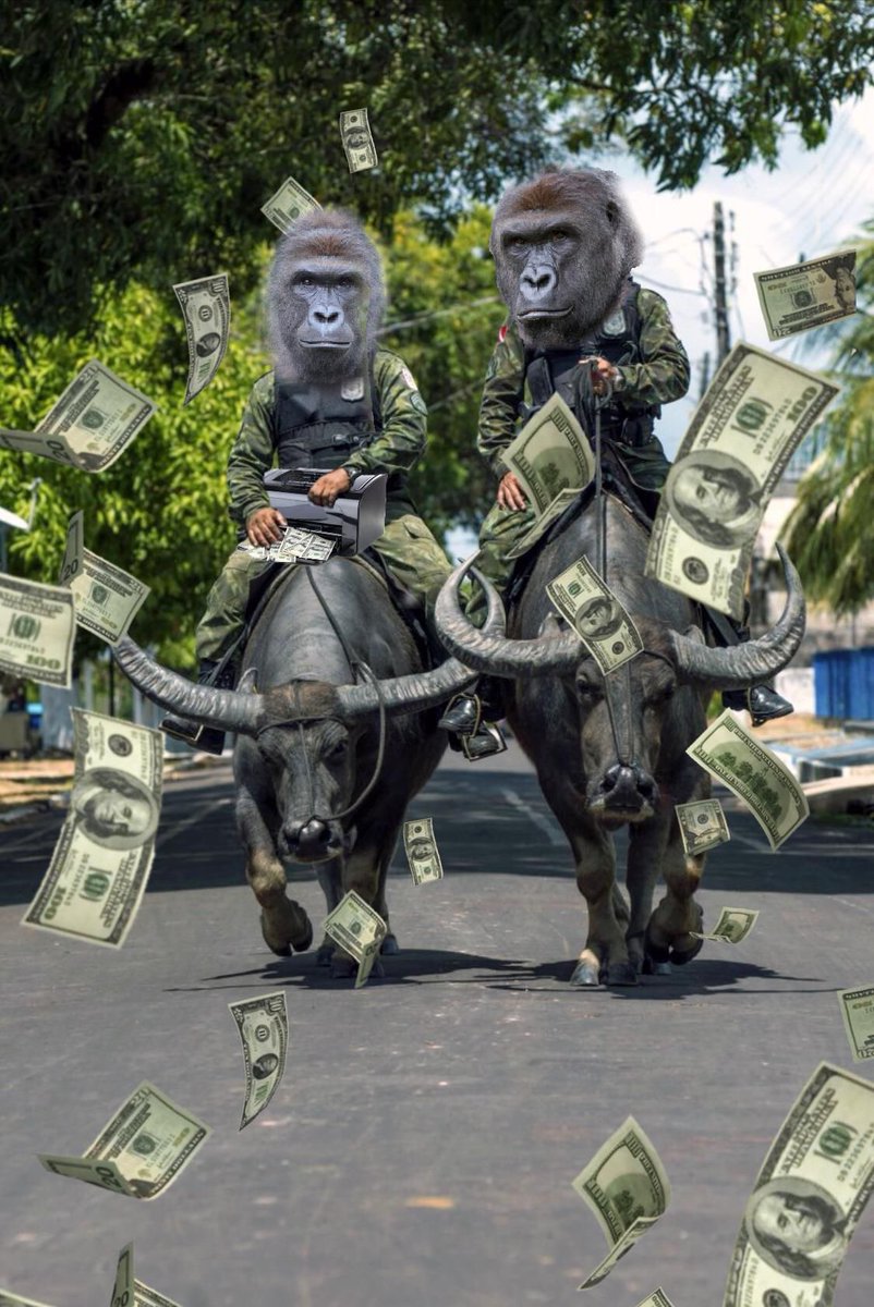 It’s almost time, we ride into war again soon.