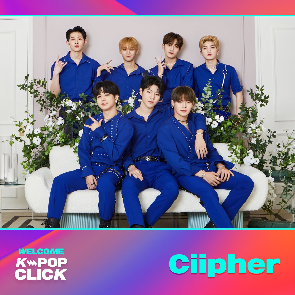 BLINGONE_twt's tweet image. [#WelcomeKpopClick] ‘WELCOME K-POP CLICK #1’ BEHIND : OFF-STAGE

#싸이퍼 #Ciipher

#KPOPCLICK #케이팝클릭 #WELCOMEKPOPCLICK #웰컴케이팝클릭 #giniground #지니그라운드 #worldkpopcenter #월드케이팝센터