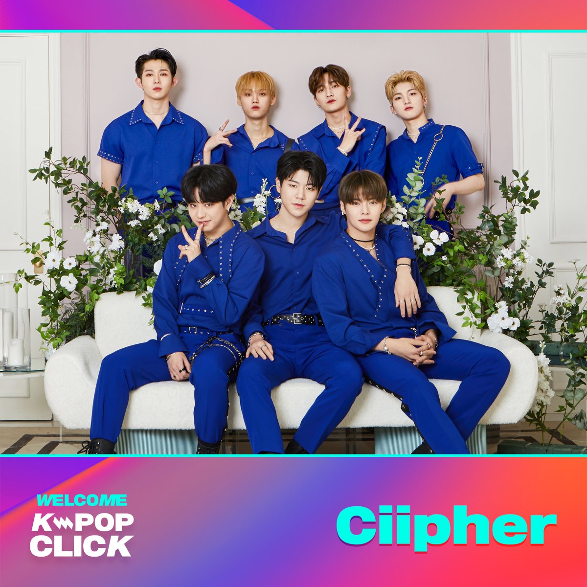 BLINGONE_twt's tweet image. [#WelcomeKpopClick] ‘WELCOME K-POP CLICK #1’ BEHIND : OFF-STAGE

#싸이퍼 #Ciipher

#KPOPCLICK #케이팝클릭 #WELCOMEKPOPCLICK #웰컴케이팝클릭 #giniground #지니그라운드 #worldkpopcenter #월드케이팝센터