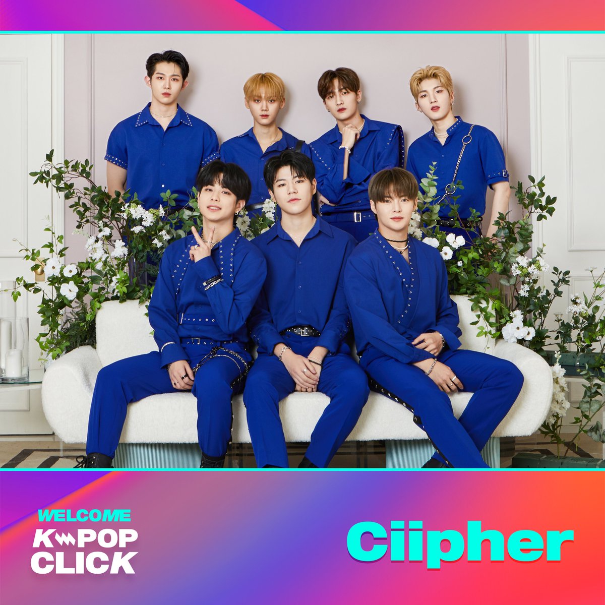 BLINGONE_twt's tweet image. [#WelcomeKpopClick] ‘WELCOME K-POP CLICK #1’ BEHIND : OFF-STAGE

#싸이퍼 #Ciipher

#KPOPCLICK #케이팝클릭 #WELCOMEKPOPCLICK #웰컴케이팝클릭 #giniground #지니그라운드 #worldkpopcenter #월드케이팝센터