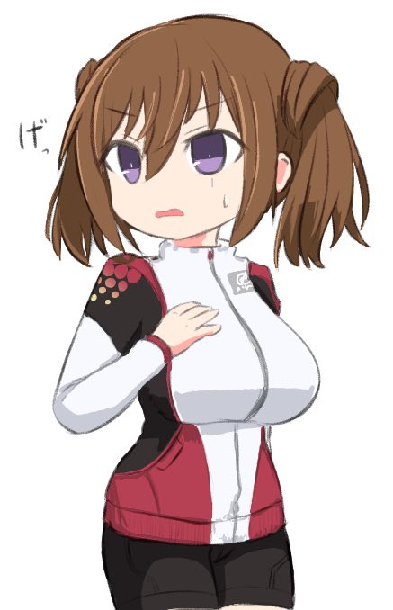 うう…ドクソン…ドクソンがわるいんだよ… 