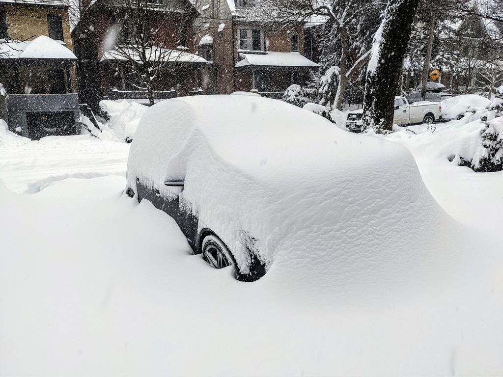 Matt Cutts (@mattcutts) on Twitter photo Today was my first Canadian snow day! Thanks to <a href="/aranoff/">Lindsay Aranoff</a> for introducing me to this beast of a winter.
Tomorrow's experiment is maple syrup taffy on the snow in our backyard.
🇨🇦❤️❄️ Today was my first Canadian snow day! Thanks to <a href="/aranoff/">Lindsay Aranoff</a> for introducing me to this beast of a winter.
Tomorrow's experiment is maple syrup taffy on the snow in our backyard.
🇨🇦❤️❄️
