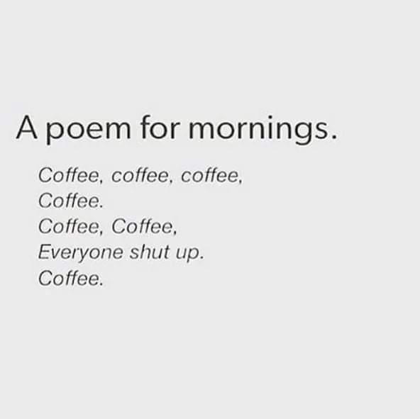 PutThisInUrCup's tweet photo. I was a poet and didn't know it! c(_) ❤️

#coffeepoet #coffeeobsessed☕ #coffeelovers #needcoffee #coffeedrinker #coffeemate #coffeevibes #morecoffee☕️ #morning https://t.co/Ha5Yj7KgDY