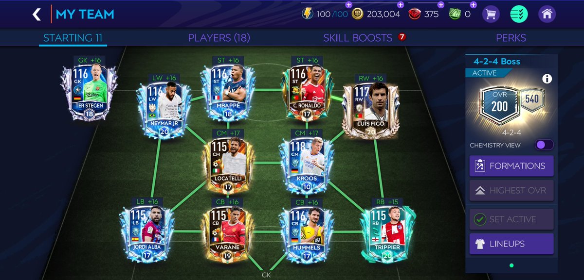 SaikatVk's tweet photo. @EAFIFAMOBILE https://t.co/kyaMhq4Wiy