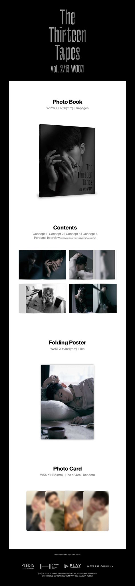 SEVENTEEN Collection on X: 