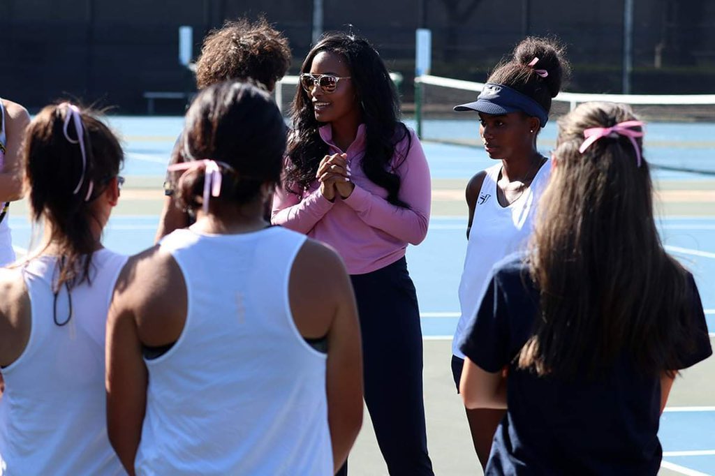 Hendrickson Black Student Union tweet media