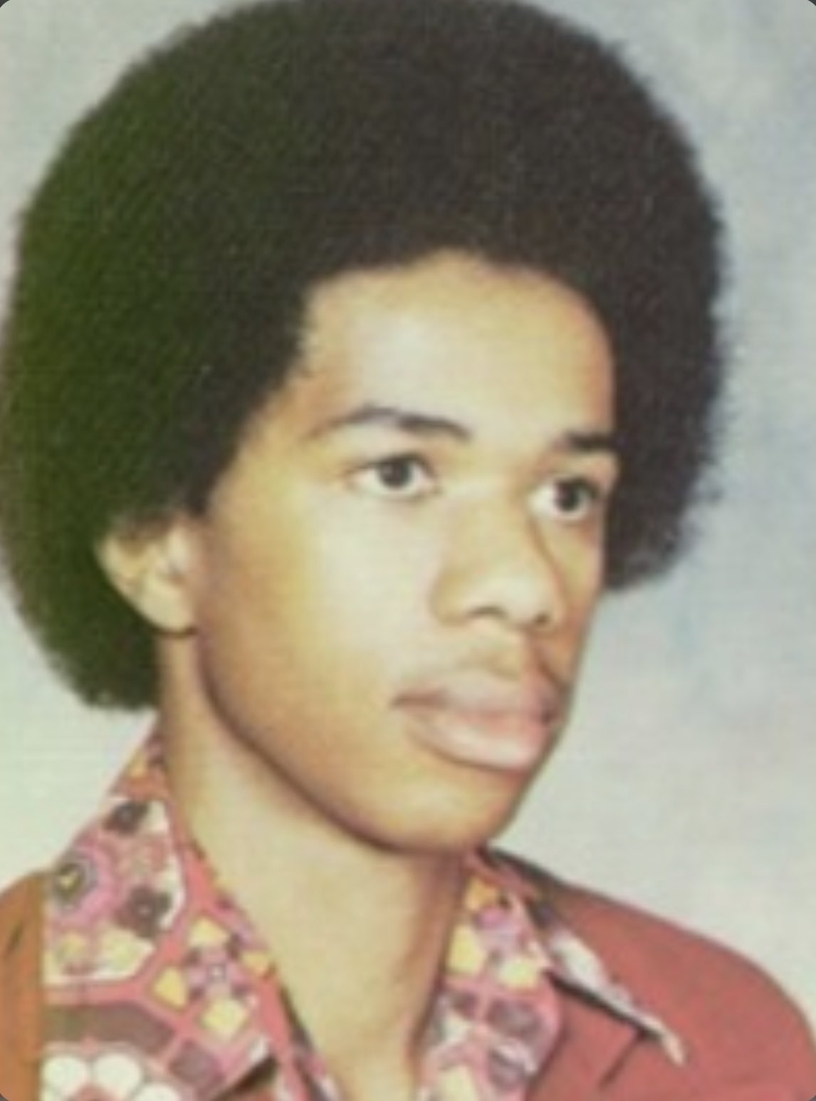 Happy Birthday, Steve Harvey! 