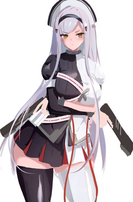 #라스트오리진
#LastOrigin
#ラストオリジン 