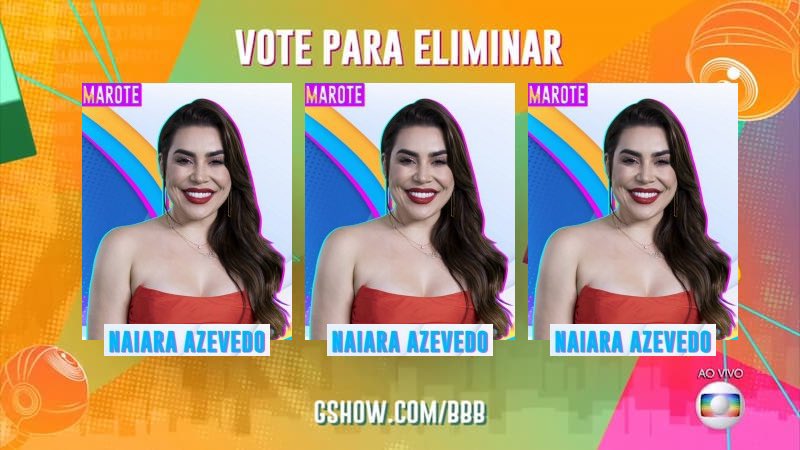 oupalhaco's tweet photo. Gente vazou a primeira formação do paredão #BBB22 https://t.co/XWdEcUDcIZ