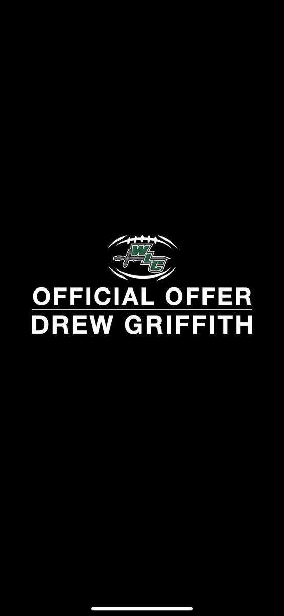 Drew Griffith tweet media