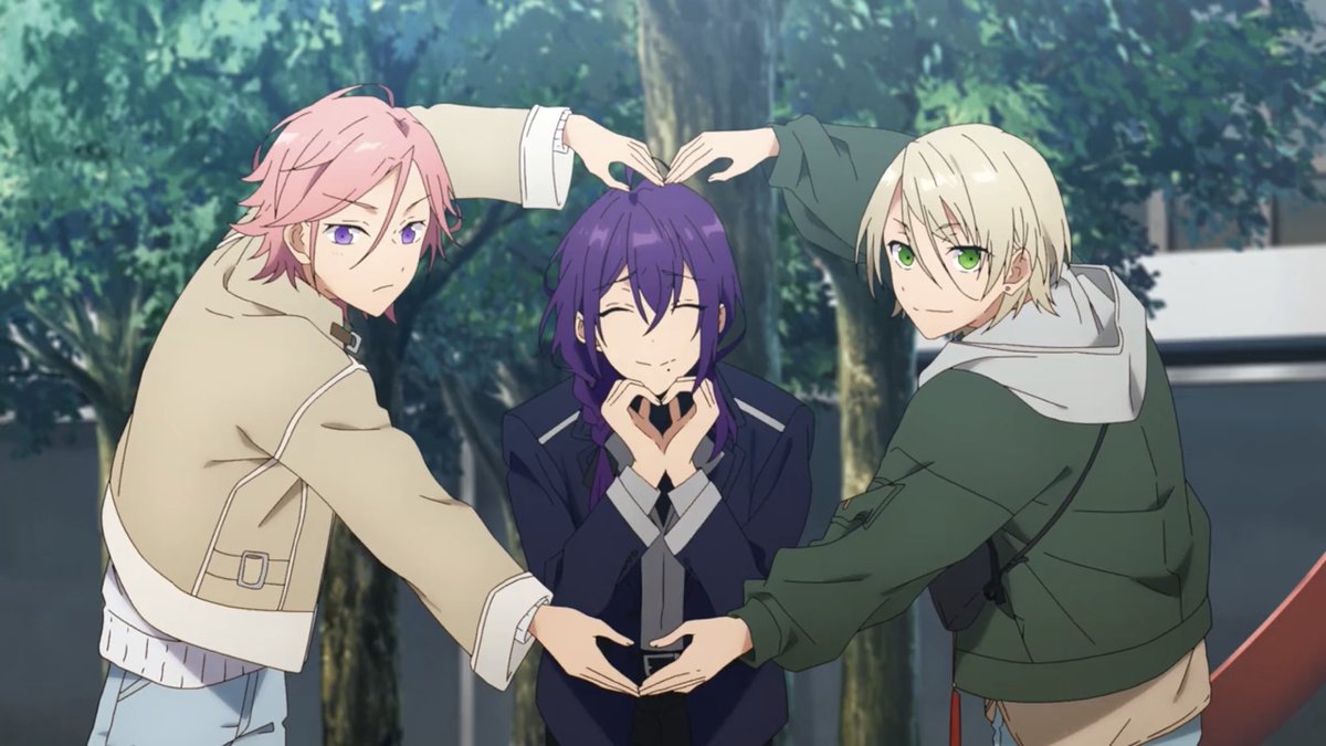 Road to Show! Preview (3)