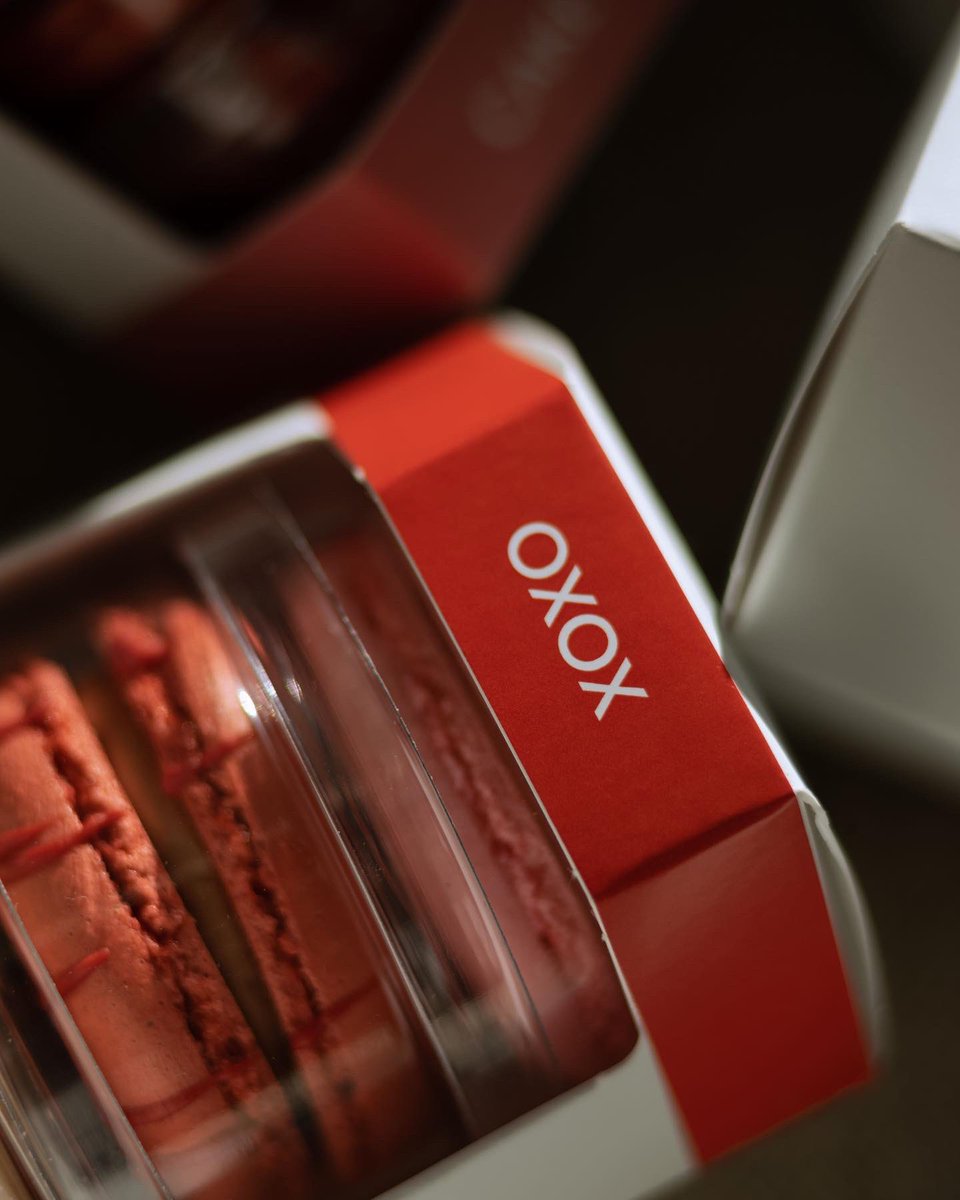 miFLAVOUR tweet media