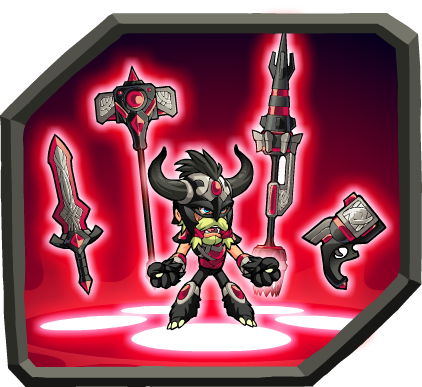 orianmain35's tweet photo. my paycheck came in so im giving away 3 extra collectors packs

like + retweet
follow me
tag a friend

winner chosen in 2 weeks
#brawlhalla #giveaways #giveaway https://t.co/Z8xLRRLVLO