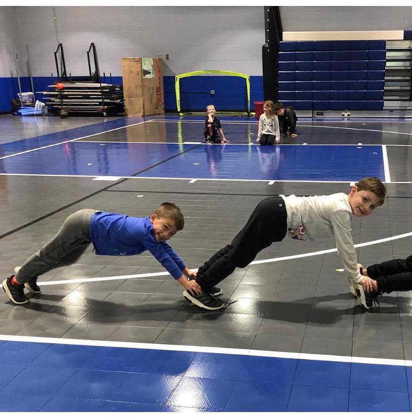 Jefferson County Schools tweet media