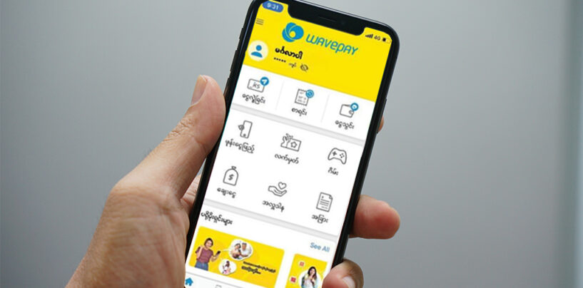 FintechMyanmar's tweet photo. Telenor Sells 51% Stake in Wave Money for US$ 53 Million https://t.co/XA2va1c6NO #Myanmar #fintech #banking #payments https://t.co/BtcSZpWCRv