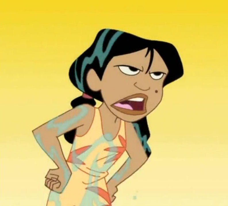 DisneyOfTheDays's tweet photo. Today's Disney Character of The Day is Penelope Marie Proud from The Proud Family! https://t.co/SnhJPTneyA