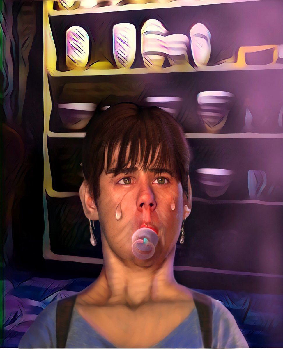 Claudiobarros84's tweet photo. Check out Demi Moore by claudiobarros84 at https://t.co/oTE8jpAZXi NFT! https://t.co/MgzG8Q5IZH via @cryptocom https://t.co/SDGfsiMLxy