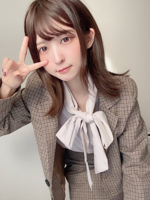 コスプレイヤー猫田あしゅのTwitter画像20