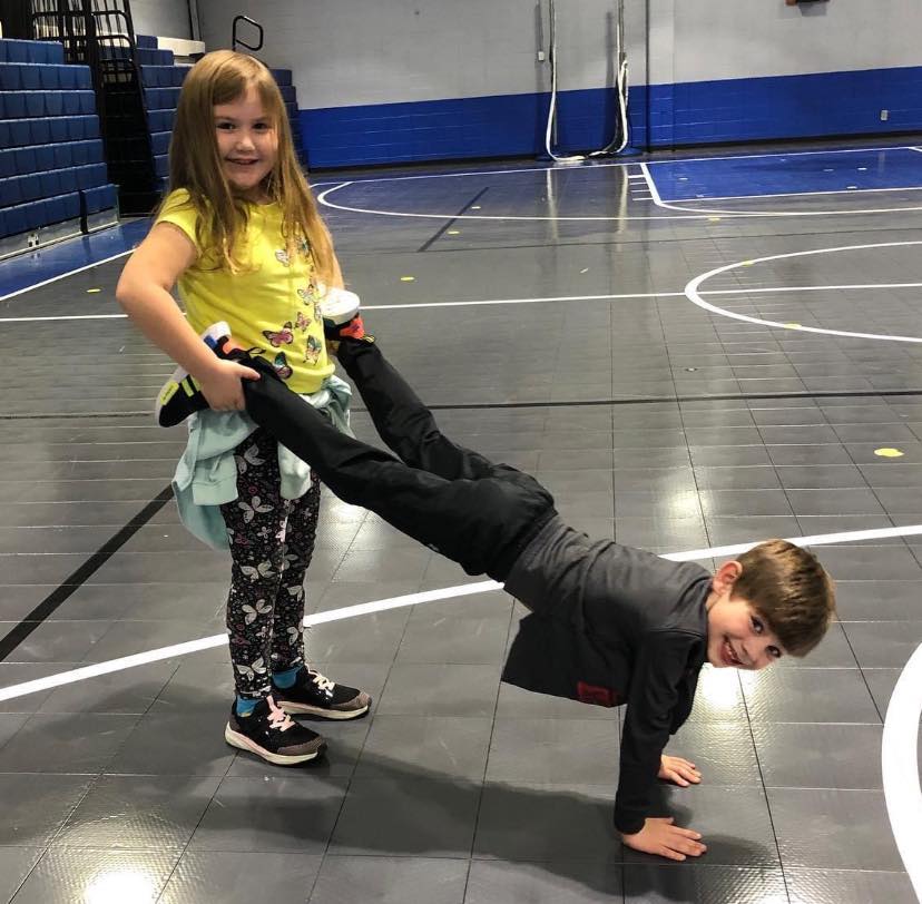 Jefferson County Schools tweet media