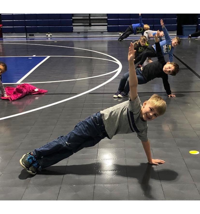 Jefferson County Schools tweet media