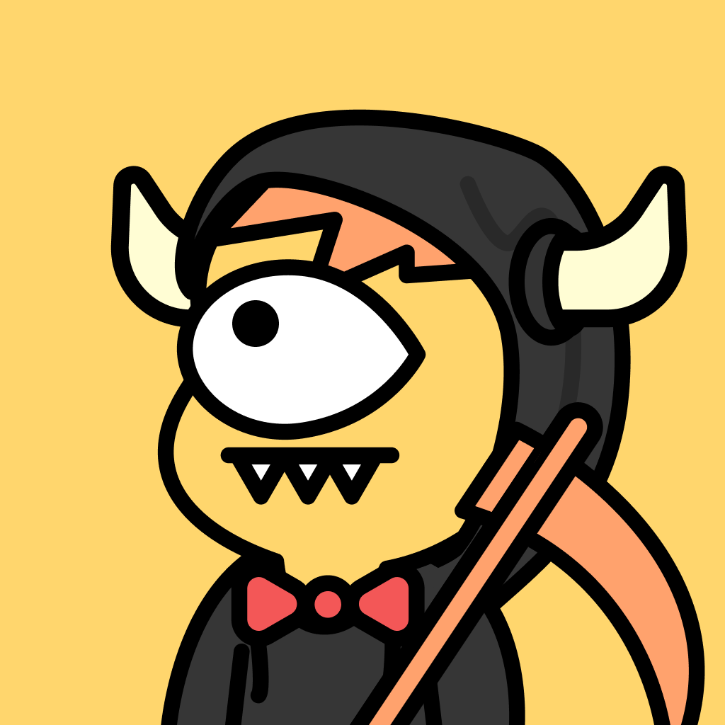 Cosmodinos's tweet photo. ✨Cosmodinos Alpha giveaway✨

Win a Boss Ultra Death! ⚔️😈💛🛸

How to participate:
→ Like &amp; Retweet 
→ Tag 2 friends
→ Follow @Cosmodinos
→ Join https://t.co/ed5GdnzFzG

Ends 24h 🏁 https://t.co/yy4skhseqc