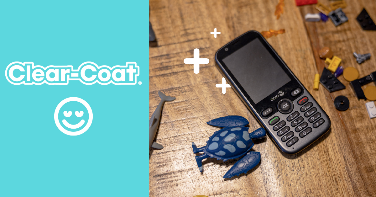 mobile_outfit's tweet image. Your little&apos;s toys are no match for our Clear-Coat Original scratch protection.  👶🧸
moutfitters.com/our-products/c…
#MobileOutfitters #MOClearCoat #ScratchProtection