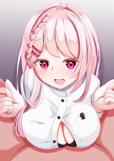 sinさんの衣装、どれも顔とぺぇがいい… 