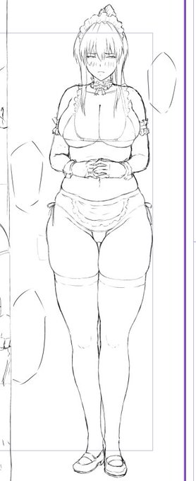 今回のメインコス😤 