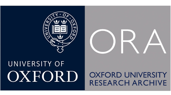 ORA - Oxford University Research Archive